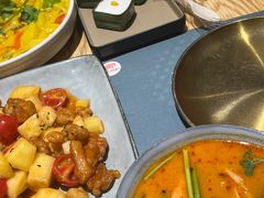 -仙罗泰·泰国餐厅(印象汇店)