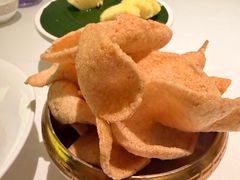 -金链花·泰国餐厅(国贸店)