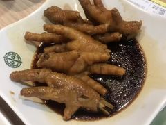 -添好运点心专门店(中环IFC店)