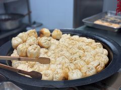 -常州糕团店(北大街新世纪商城店)