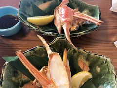 -蟹道乐(道顿堀本店)