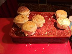 -天伦王朝酒店·盛华瑄餐厅