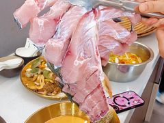 -七采菌园·野生菌石锅鱼(环城北路店)