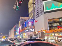 -黄兴南路步行商业街