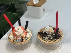 -DQ·蛋糕·冰淇淋(太原街万达店)