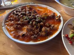 -阿信土煮大排档(太阳城店)