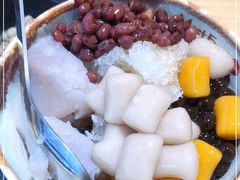 -Meet Fresh鮮芋仙(时代天街店)