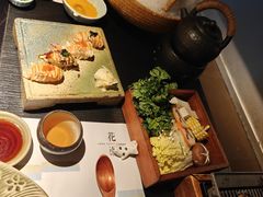 -花潮料理艺食馆(成都万象城店)