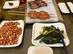 -西单翅酷(西单店)