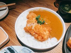 -山杏yama-katsu·吉列炸物