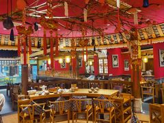 -黔诚多彩火锅(甲秀楼店)