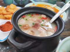 -云隐小厨·传统大理美食(复兴路店)