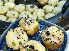-阿三生煎(正弘城店)