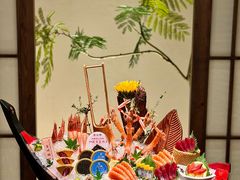 -上井料理黑金店(IFS国金中心店)