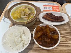 -乡村基·川味现炒大王(熙悦天街店)