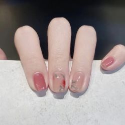 -丫丫NAIL日式自助美甲美睫沙龙