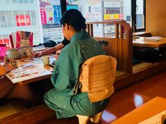 -蟹道乐(道顿堀本店)