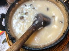 -云晓光头烧烤吧(德平路店)