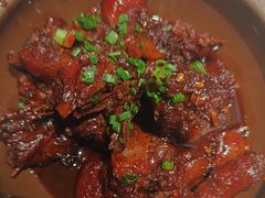 -鑫小城故事·藕汤·家常菜(台北一路总店)