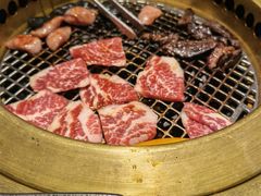 -谷牛和牛烤肉(漕河泾印象城店)