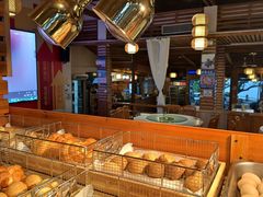 -美人鱼悬崖海景餐厅(鹿嘴山庄店)