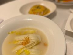 -广州塔晖粤轩中餐厅