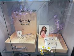 -锦泉眼镜·视光体验中心(仓边路店)