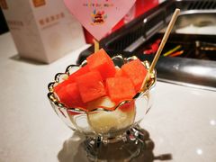 -海底捞火锅(杭州庆春路夜宵主题店)