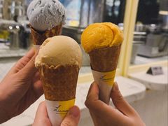 -LUNEURS月乐诗 La Glace(环贸店)