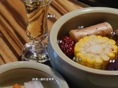 -澳珀食堂