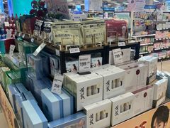 -永辉超市(萧山宝龙广场店)