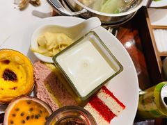 -河北宾馆·香溢自助餐(裕华店)