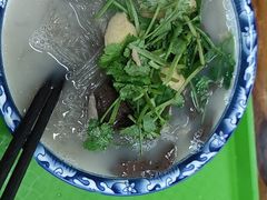 -新白鹿餐厅(金鹰新街口店)