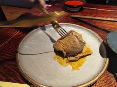 -受气牛肉·耙牛肉火锅(水晶郦城店)