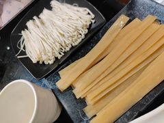 -吴记老锅底麻辣火锅(福州路店)