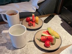 -和子足浴SPA会馆(东方之门店)