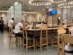 大堂-呷哺呷哺 黄金牧场 (旧宫永辉超市店)