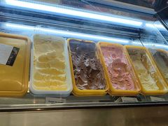 -乐咖啡西餐厅(太湖皇冠假日酒店)