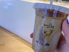 -香馥咖啡(民盈国贸城店)