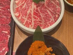 -掂档潮汕牛肉火锅(沈阳万象城店)