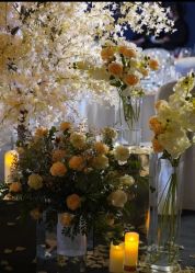 -西安威斯汀大酒店·宴会厅