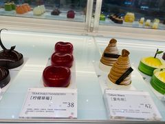 -法桐蛋糕·手作面包(万象城店)