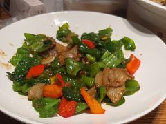 -周家二小姐的菜(西津渡店)