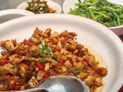 -鱼你相聚·河鲜馆(袁家岭店)