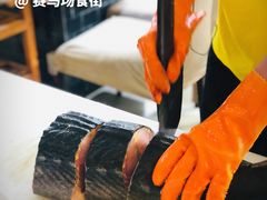 -老刘生态大鱼坊铁锅炖鱼(赛马场店)