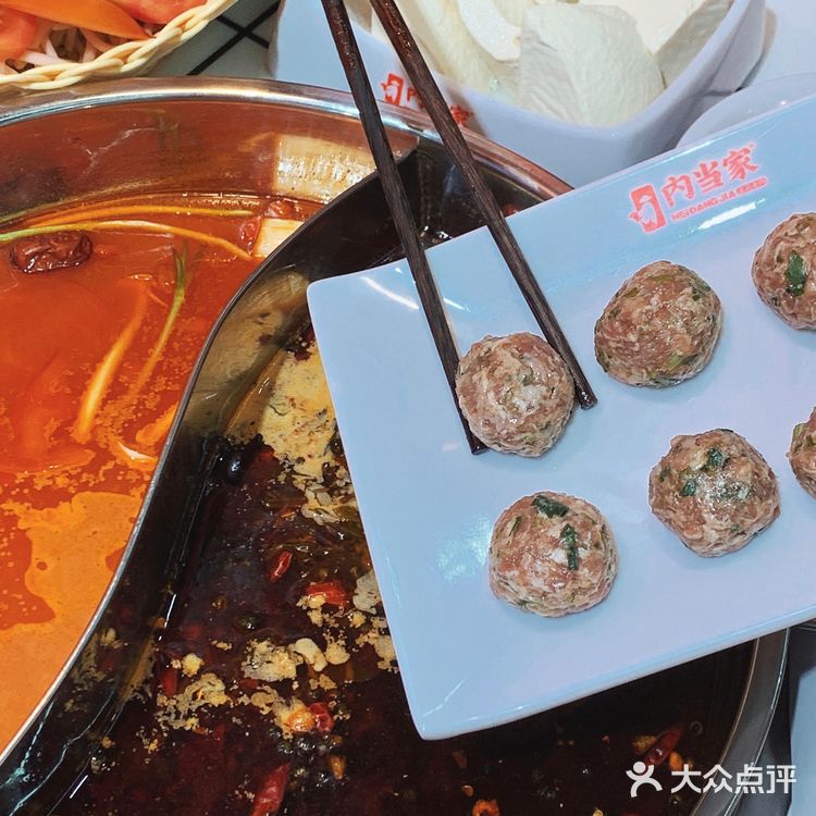 杭州探店❗️这一口豆花牛肉好吃哭了‼️