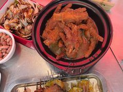 -壹加壹电烤串(总店)