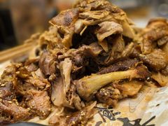 -我从岫岩来羊汤馆(总店)