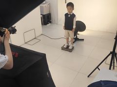 -海马体照相馆(上海宝山万达广场店)