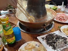 -元盛居(生态大街店)